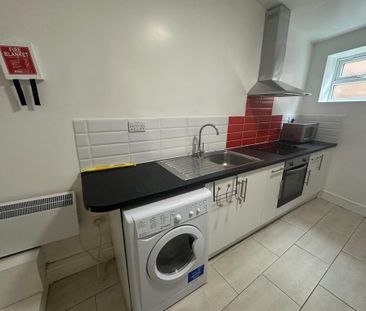 Studio to rent - Photo 4