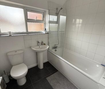 Room in a Shared House, Vivian Ave, HA9 - Photo 5