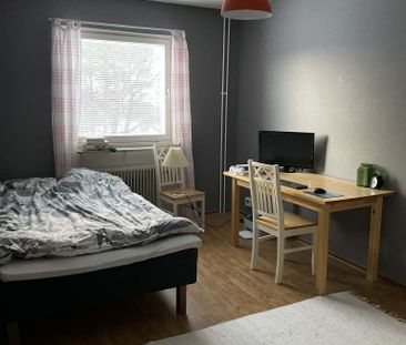 Axtorpsvägen, Umeå - Photo 4