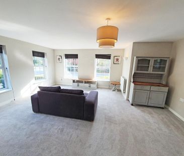 2 bedroom apartment to rent - Photo 2