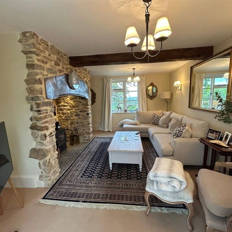 Awliscombe, Honiton - Photo 1