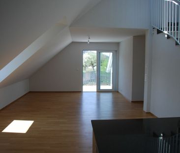Appartement mansardé maisonnette moderne et lumineux de 4,5 - Photo 2
