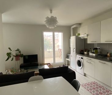LES RESIDENCES DU SOLEIL BAT.A 23 Avenue Jean Jaurès, 63400, Chamal... - Photo 1