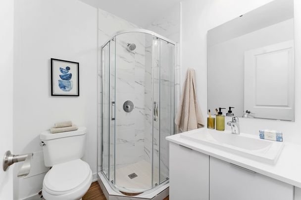 For Lease - 41 Danforth Road Unit# 321, Toronto, Ontario - Photo 1