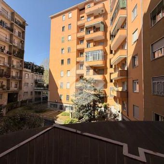 Bilocale in affitto - Photo 1