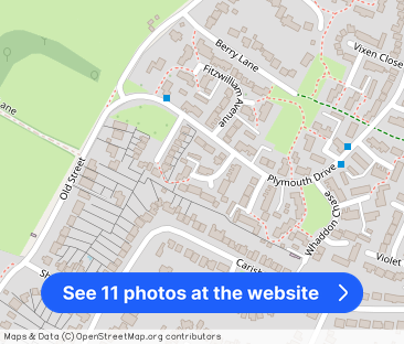 Pytchley Close, Hill Head, Stubbington - Photo 1