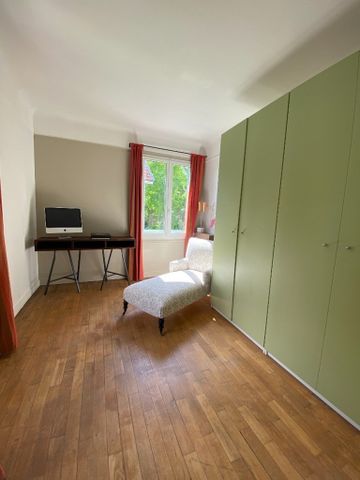 Tout savoir sur cette maison à Le Vésinet - Photo 4