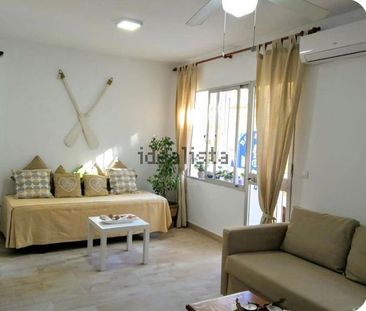 Alquiler de piso en Calle Trocadero, 1 - Photo 6