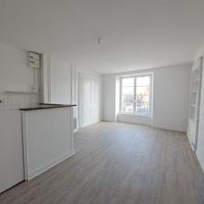 Location - Appartement T1 Nantes Centre Ville - Photo 2