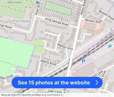 Watson Acre, Andover, Hampshire, SP10 - Photo 1