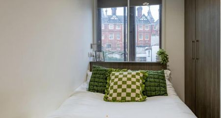 1 bedroom flat to rent - Photo 2
