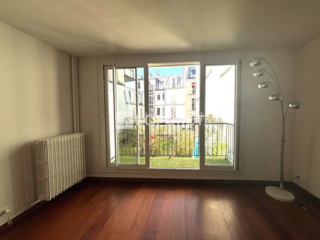 Appartement T2 Paris 08 à louer - Photo 2