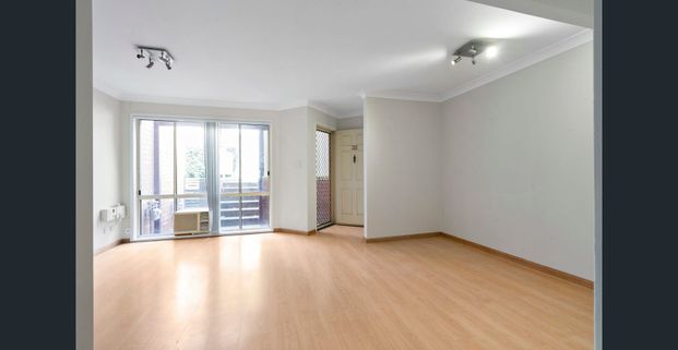Neat 3 Bedroom Townhouse - Photo 1