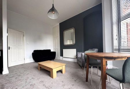 1 bedroom apartment to rent - Photo 2
