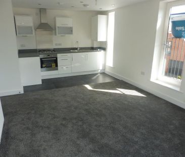 Trinity Walk - Photo 1