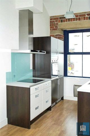 1 bedroom apartment to rent - Photo 3