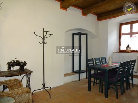 3 izbový byt na prenájom 73m2, Levoča - Fotografia 4