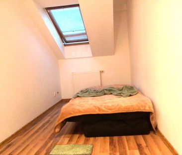 Pokój Warszawa – zdjęcie 5