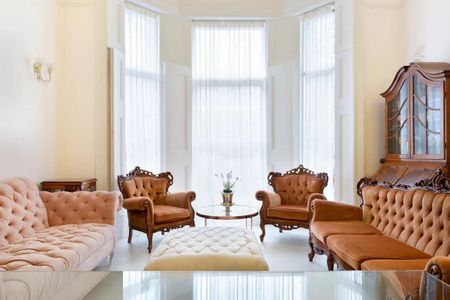 2 Bed Flat, Russell Road, W14 - Photo 4