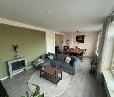 Deurningerstraat, 67, 7514BD, Enschede - Foto 5