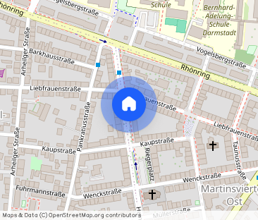 Ansprechende 2-Zimmer-Wohnung- ab sofort zu vermieten! - Photo 1