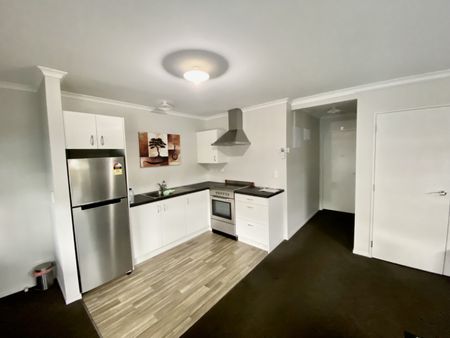 This beautiful and modern upstairs unit is just a 5-minute walk to Waikato & Braemar Hospitals and a stone's throw away from the CBD & Wintec. - Photo 5