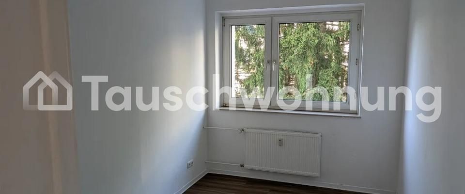 TAUSCHWOHNUNG Schön geschnittene 3,5 Zimmerwohnung in Sachenshausen - Foto 1