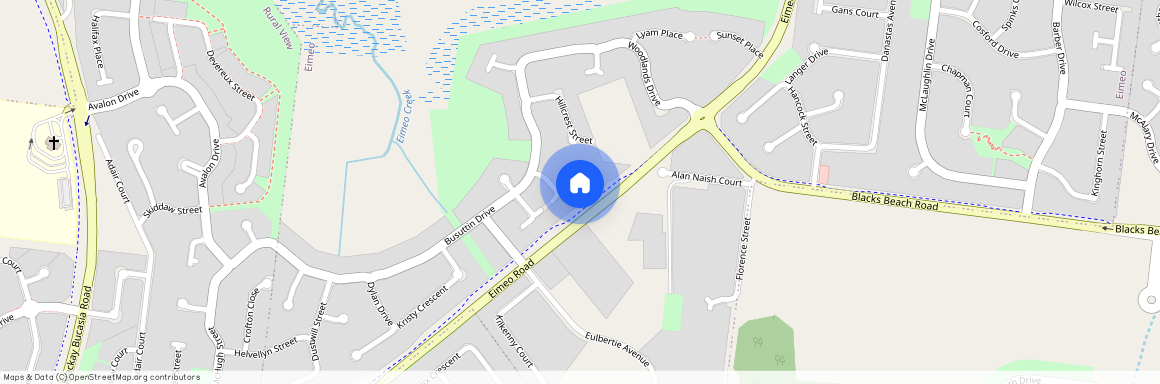 9 Danelles Way, Eimeo