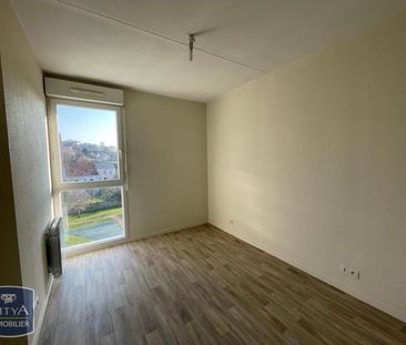 Location Appartement 2 pièces 41m² LE MANS 72000 - Photo 4