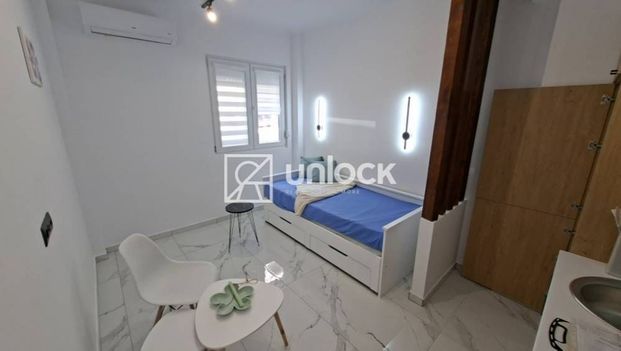 Studio/Γκαρσονιέρα για ενοικίαση Ανάληψη - Μπότσαρη (Ανάληψη - Μπότσαρη - Νέα Παραλία) - Photo 1