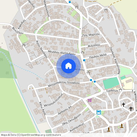 Χορτιάτης (Θεσσαλονίκη - Περιφ/κοί δήμοι)