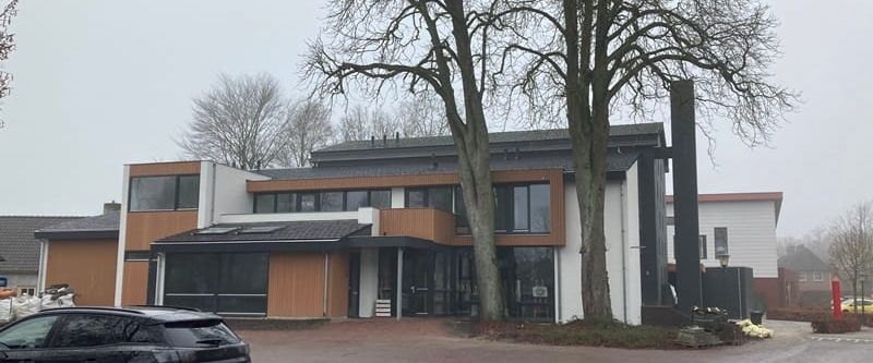 Appartement te huur: Dorpstraat 13-B 5563 BC Westerhoven - Photo 1