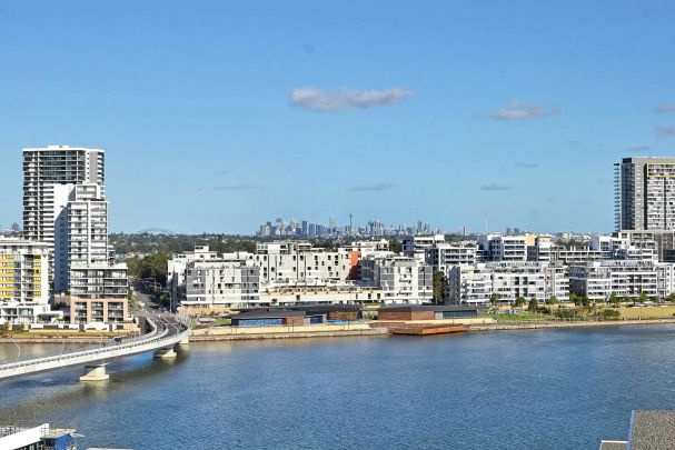 1702/13 Verona Drive, 2127, Wentworth Point Nsw - Photo 1