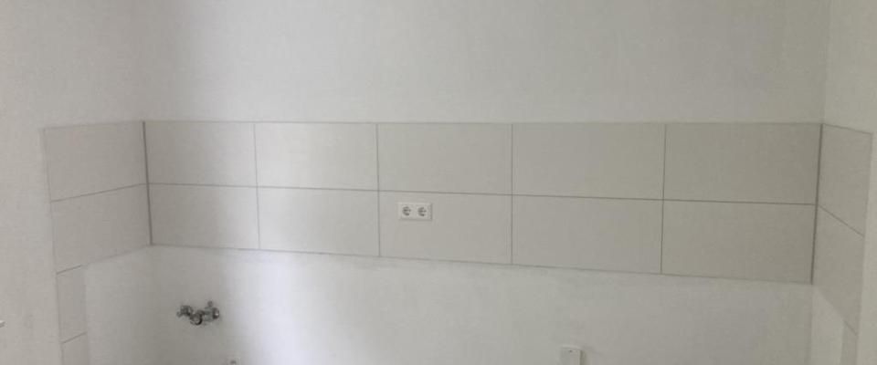 Demnächst frei! 3-Zimmer-Wohnung in Essen Vogelheim - Foto 1