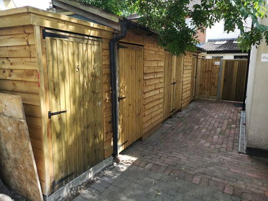 1 bedroom flat to rent - Photo 1