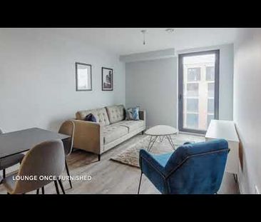 2 Bed Flat, Park Works, B12 - Photo 4