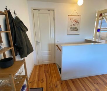 Appartement Van Sijsenstraat - Foto 4