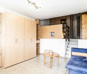 1.5 Zimmer, 42 m² - Photo 1
