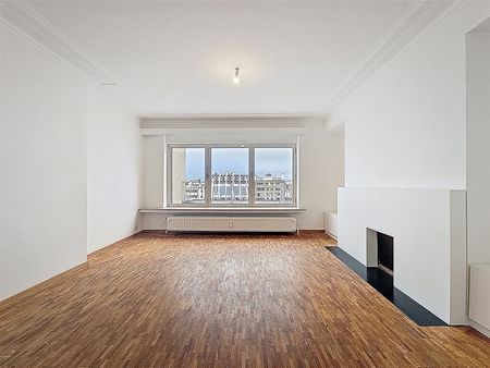 2 slaapkamer-appartement met ruim zuidwest gericht terras! - Photo 2