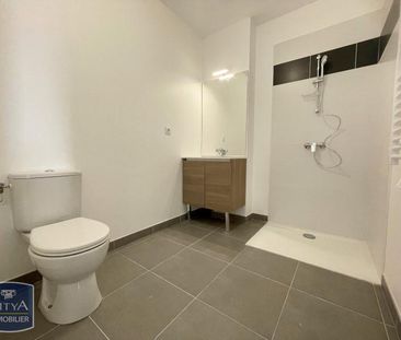 Location Appartement 1 pièce 30m² MONTEUX 84170 - Photo 3