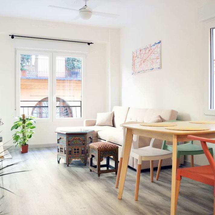 Carrer dels Serrans, Valencia, Valencian Community 46003 - Photo 1