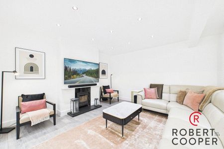 5 bedroom semi-detached house to rent - Photo 2