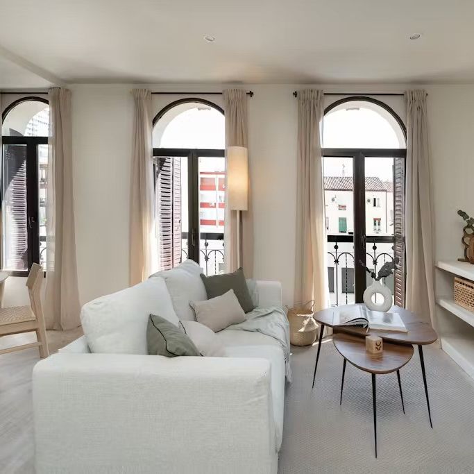 Calle de Juan Álvarez Mendizábal, Madrid, Community of Madrid 28008 - Foto 1