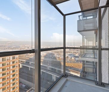 Appartement te huur: Plesostraat 271 1043 BV Amsterdam - Foto 6