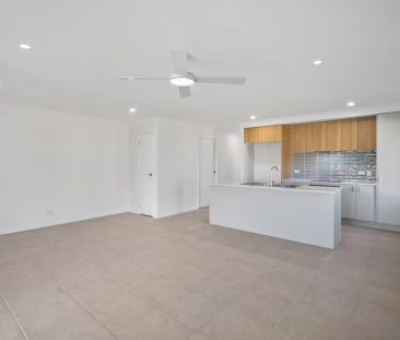 “BRAND NEW HOME WITH LARGE YARD & AIR-CONDITIONING!” - Photo 1