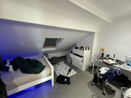 6 bedroom house share to rent - Photo 4