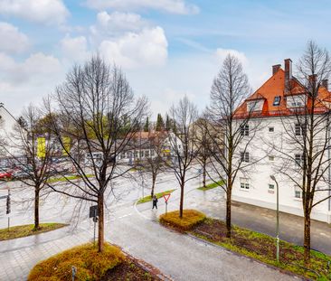 Wohnen auf Zeit beim Nymphenburger Schlosspark - Photo 3