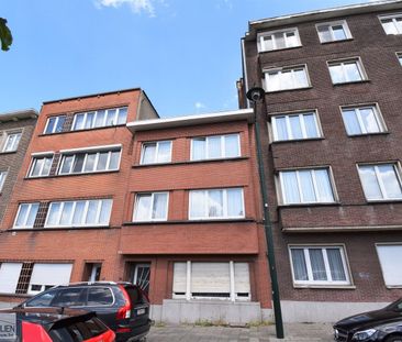 Gelijkvloers appartement met 1 slaapkamer - Foto 3