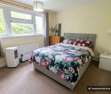 1 bedroom maisonette to rent - Photo 2