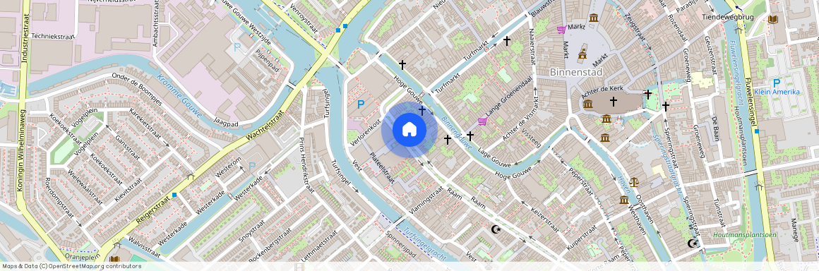 Raam 35, Raam e.o., 2801VH, Gouda